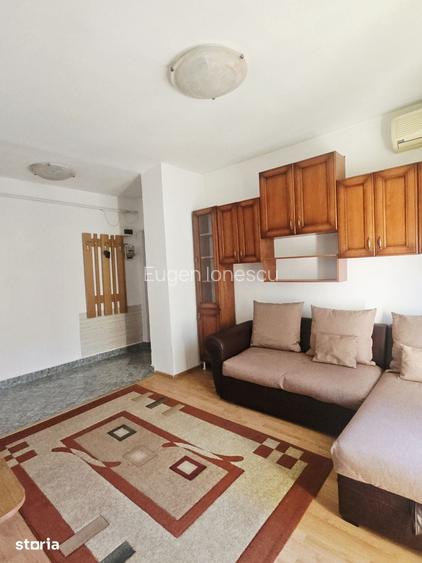 Apartament 2 camere Floreasca | Puccini | Centrala proprie