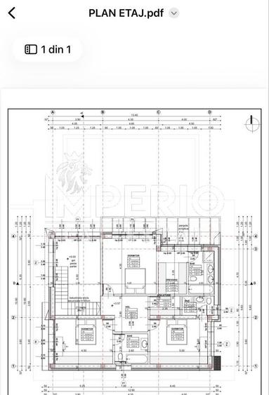 Casă individuală cu 5 camere cu Piscina în Făget