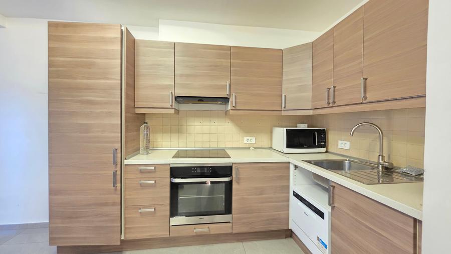 Apartament cu 3 camere decomandat în Unirii