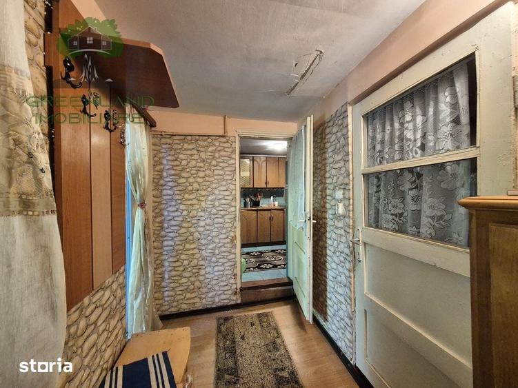 CASA PARTER 5 camere 140mp, TEREN 540mp, Valea Lupului langa scoala - 12