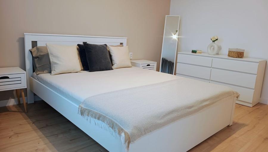 Apartament 2 Camere | La Foresta - 3