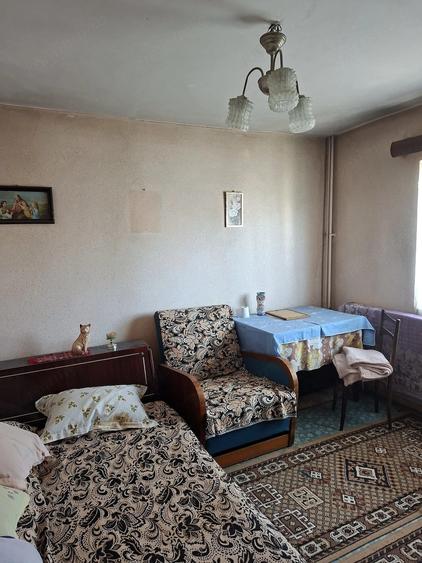 Apartament cu 2 camere decomandat în Ultracentral
