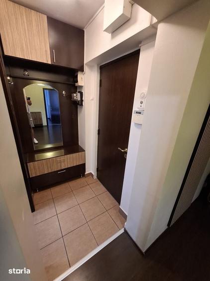 Apartament 2 camere Floreasca - Vis a vis de parcul Cinema Floreasca - 9