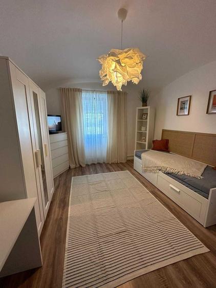 Inchiriez apartament cu o camera pentru Untold peste drum de Platinia - 4