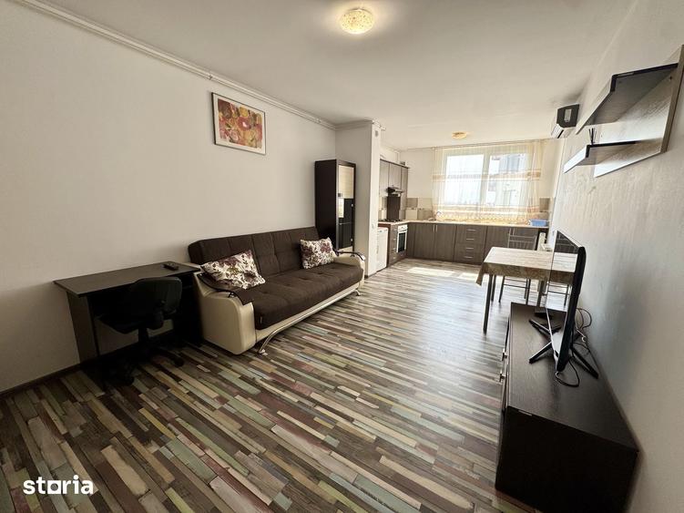 Apartament cu 2 camere în Funcționarilor