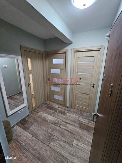 Apartament cu 2 camere, mobilat în Pieptănari