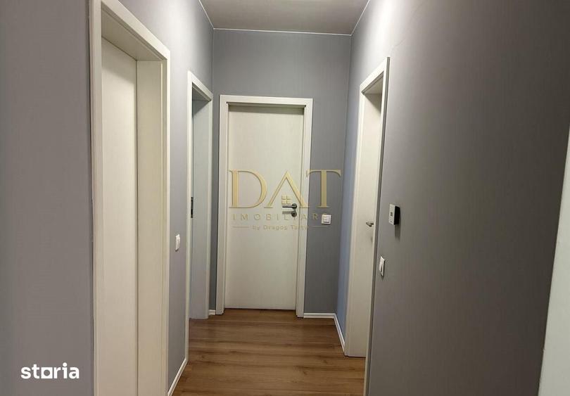Apartament 3 camere | 80 mp | Parcare subterana | Iulius Mall - 8