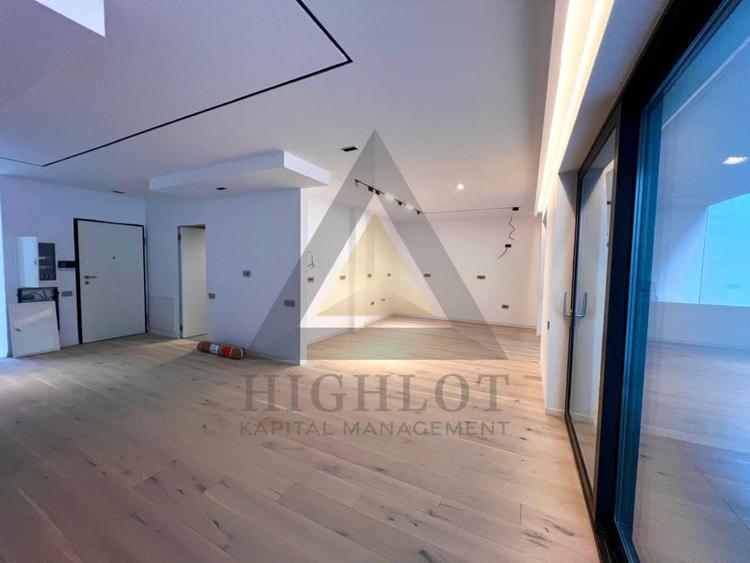 APARTAMENT 3 CAMERE TIP DUPLEX| AVIATORILOR - 9