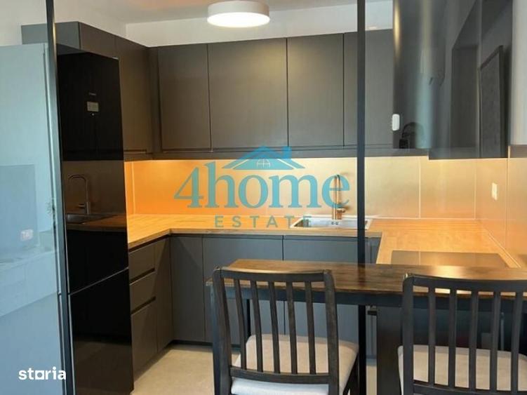 Apartament cu 2 camere în Cotroceni
