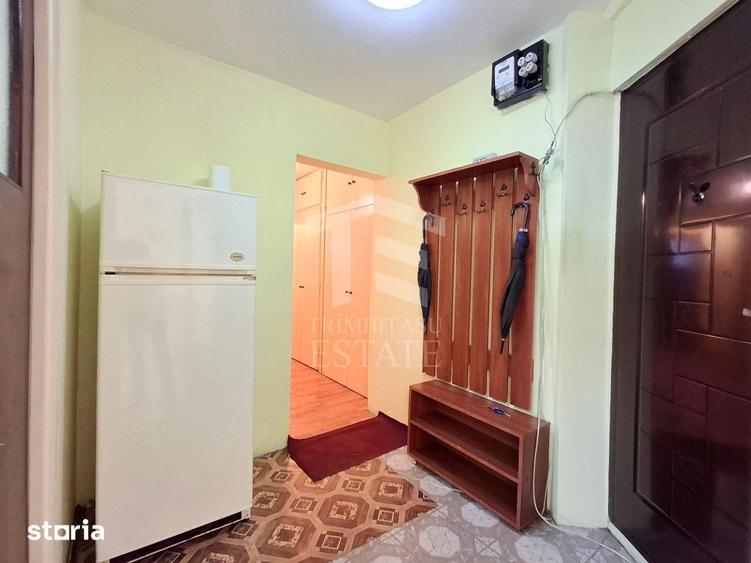 Apartament cu 3 camere decomandat, mobilat în Pantelimon