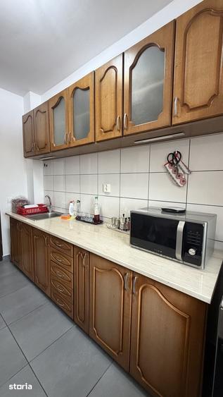 1 camera, decomandat, AC, zona autogara Beta - 7