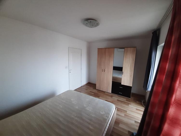 Apartament cu 2 camere decomandat, mobilat în Simion Bărnuțiu