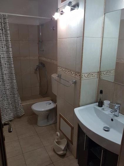 InchInchiriez apartament 2 camere in bloc reabilitat,la parter,zona Lapus Hellins - 2