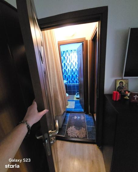 Apartament 2 camere zona Noua(mobilat complet) - 4