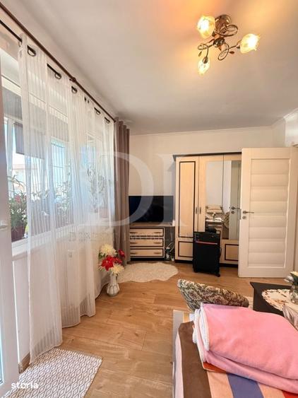 Apartament la cheie / garaj / Zona Terra - 11
