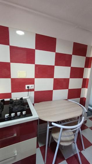Garsonieră decomandată în Progresul II