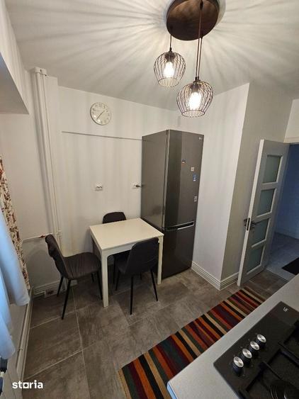 Apartament cu 3 camere în Titan