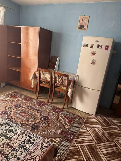 Garsonieră semidecomandată în Exterior Vest