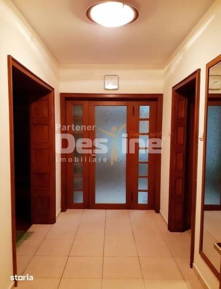 Cotroceni | 3 camere | 126mp | dec | et 1+2 | 450.000 euro - 5