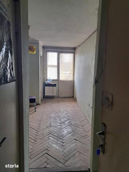Garsonieră în Soarelui