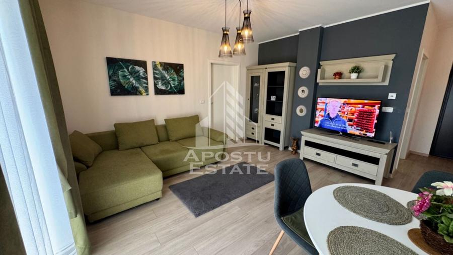 Apartament cu 2 camere, de inchiriat zona Lipovei - 2