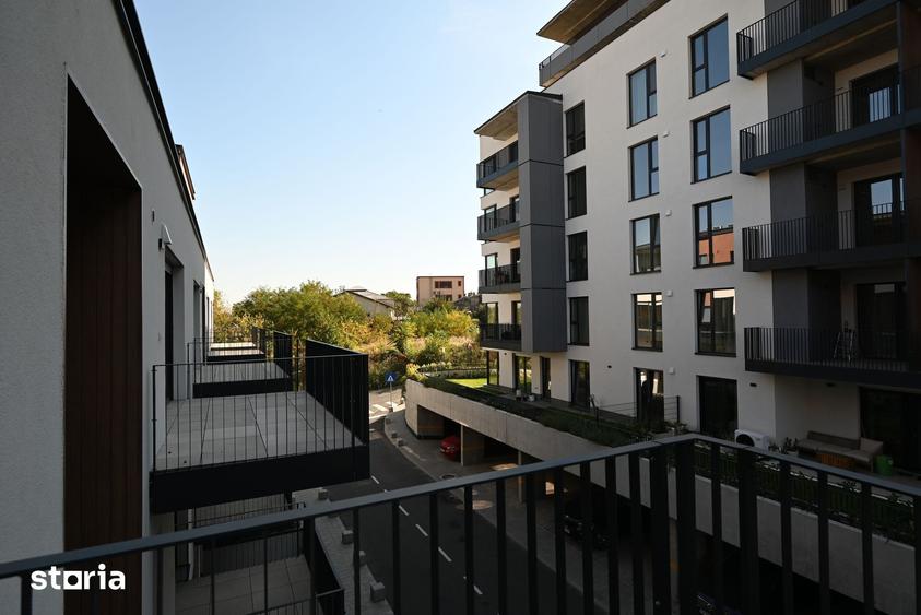 Apartament cu 2 camere în Colentina