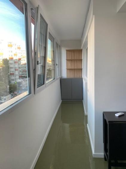 Apartament cu 2 camere decomandat, mobilat în 1 Mai