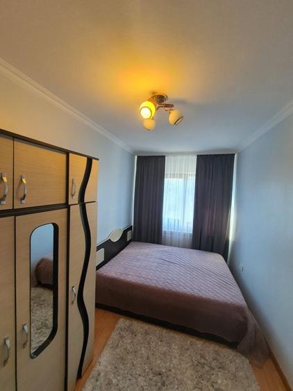 Apartament cu 2 camere decomandat în Bahne