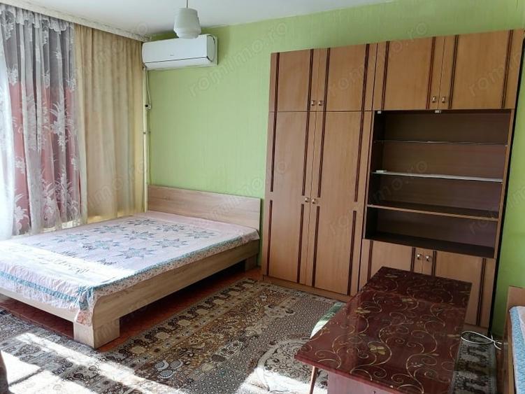 Garsonieră în Telegrafului