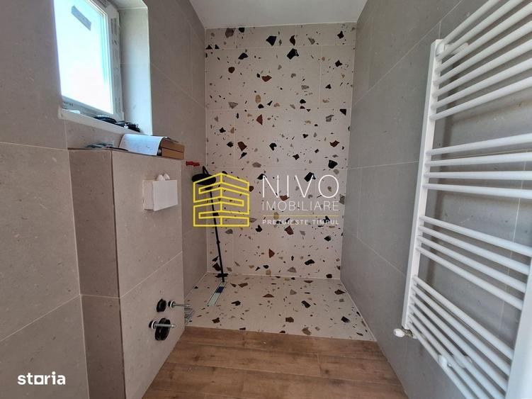 Casă cu 4 camere cu Teren 350 Mp în Livezeni