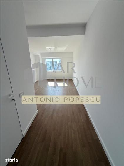 Apartament cu 3 camere în Republicii