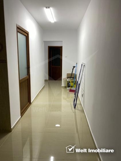 Apartament cu 2 camere decomandat, mobilat în Gheorgheni