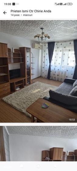 Apartament cu 2 camere în Anda