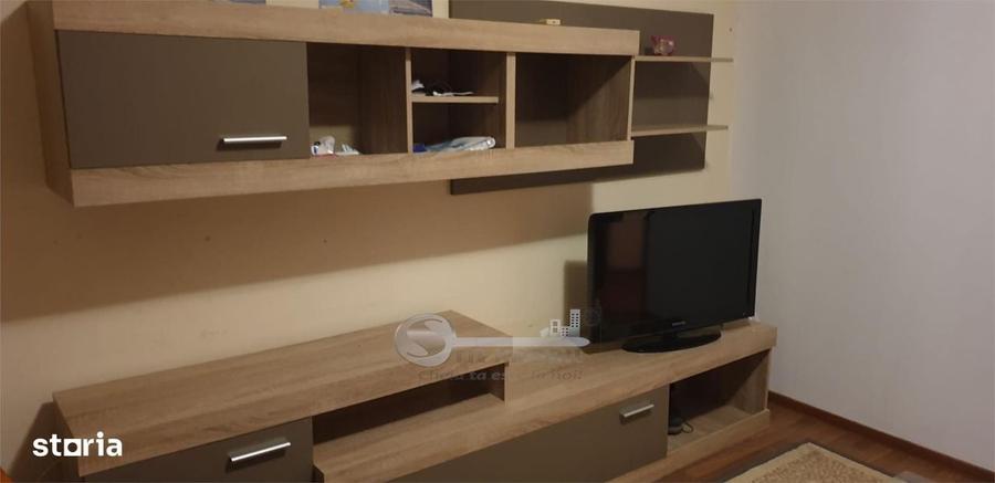 Apartament cu 2 camere în Ultracentral