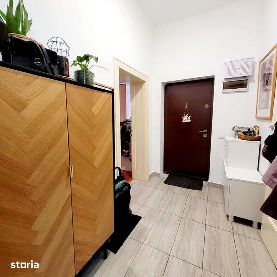 Apartament la casa - 6