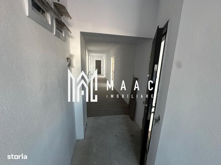 Apartament cu 3 camere în Turnișor