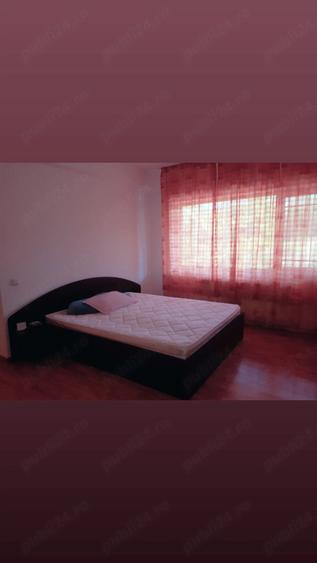 Apartament cu 2 camere semidecomandat în Zorilor