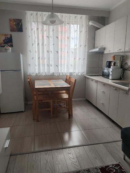 Închiriere apartament într-un complex rezidențial din Oradea - 6