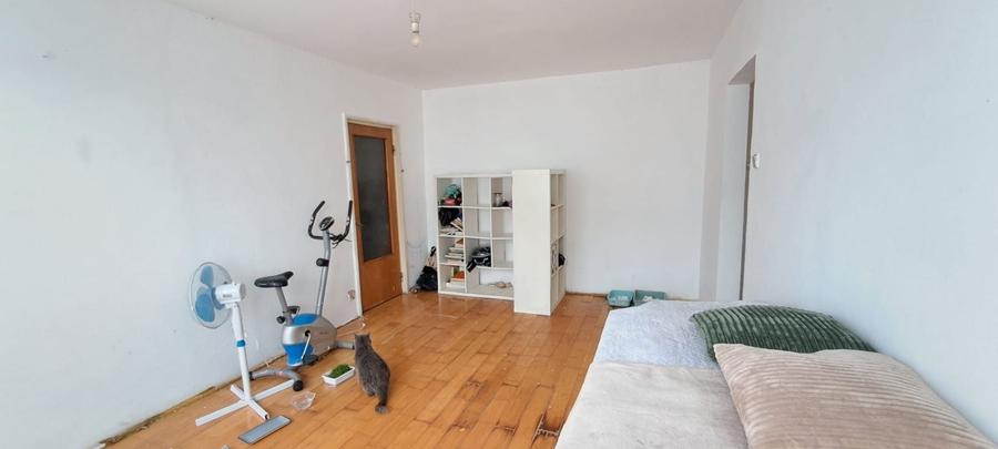 Apartament cu 2 camere semidecomandat în Drumul Taberei
