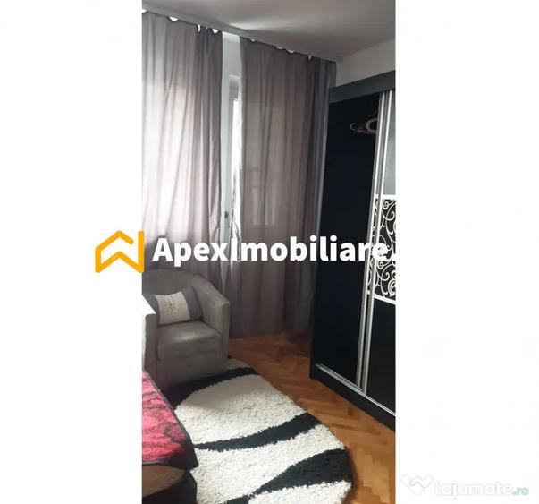 Apartament 3 camere de inchiriat Lujerului Bucure?ti | Apex - 11