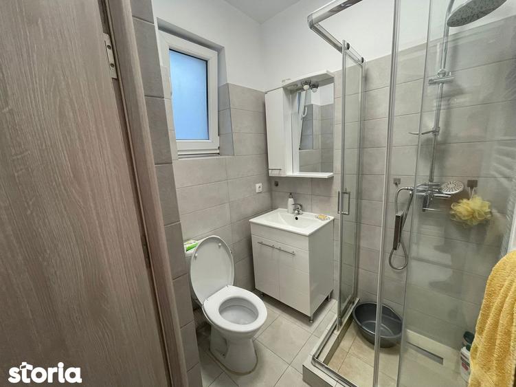 Duplex 4 camere de inchiriat, Str. Parfumului - 6