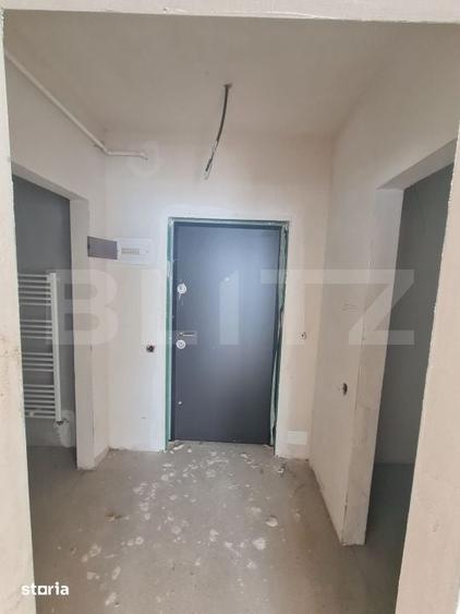 Apartament cu 2 camere în Florești — fotografia 3