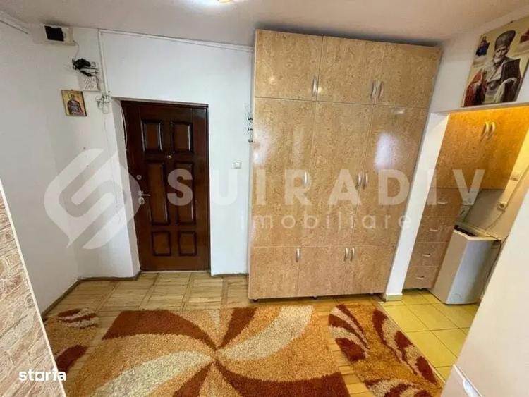 Apartament cu 2 camere decomandate | 56 mp | Manastur- Calea Floresti - 2