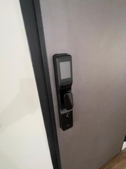 Apartament cu 2 camere nedecomandat în Furnica