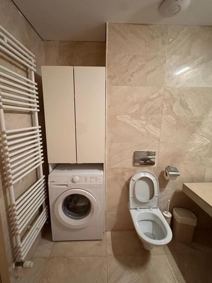 Apartament cu 2 camere în Aviației