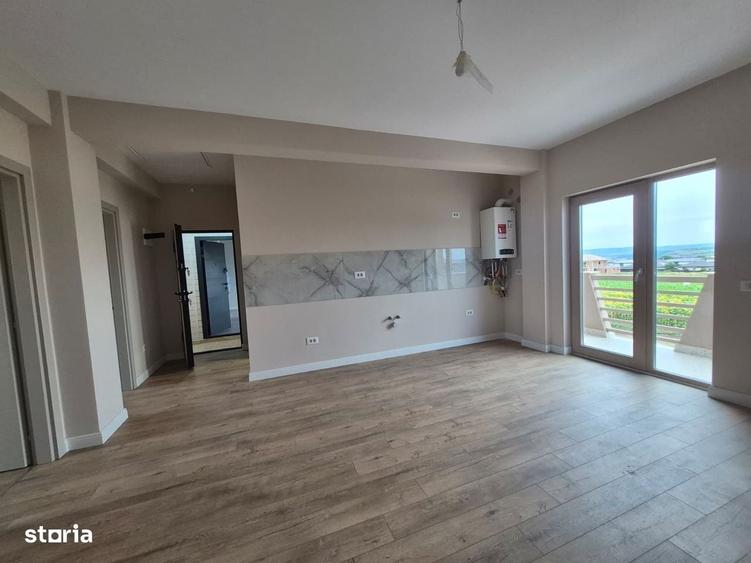 Apartament cu 3 camere în Valea Lupului