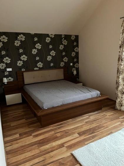 Apartament cu 2 camere semidecomandat, mobilat în Dumbrăvița