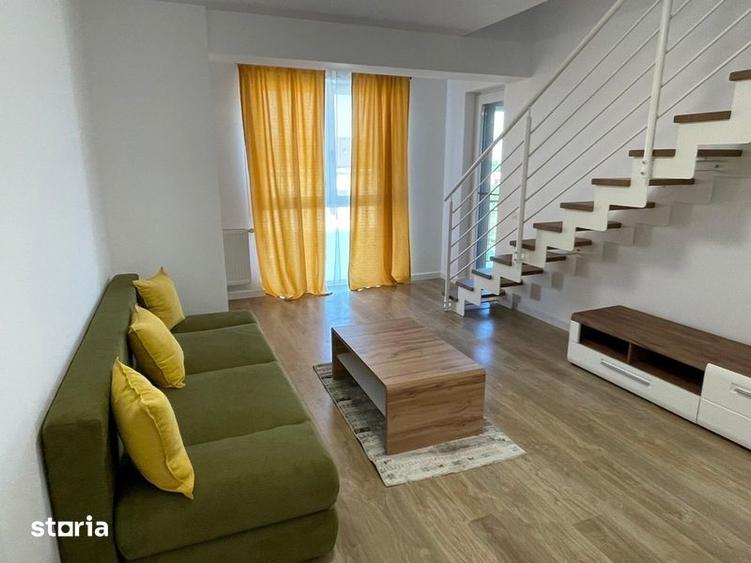 Apartament 3 camere de inchiriat - 2