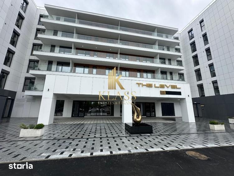 Apartament cu 2 camere în Dămăroaia