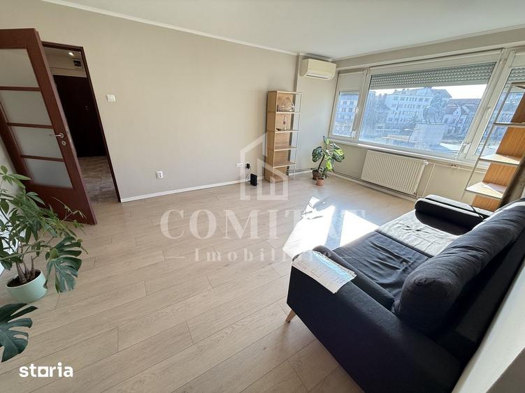 Apartament 2 camere | La cheie | Zona ultracentrala-Pia?a M. Viteazul - 9